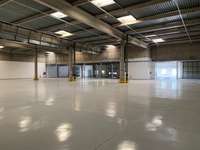 logistics - Warehouse / Offices For Rent - gallery thumbnail - 2