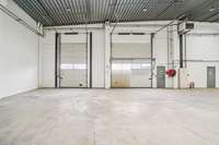 logistics - Entrepôt / Bureaux À Louer - gallery thumbnail - 4