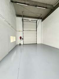 logistics - Light Industrial Premises / Offices For Rent - gallery thumbnail - 10
