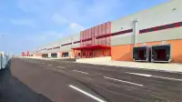 logistics - Polo Logistico Piacenza - Logistica - Dils - gallery thumbnail - 17