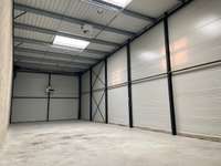 logistics - Activités / Bureaux À Louer - gallery thumbnail - 6