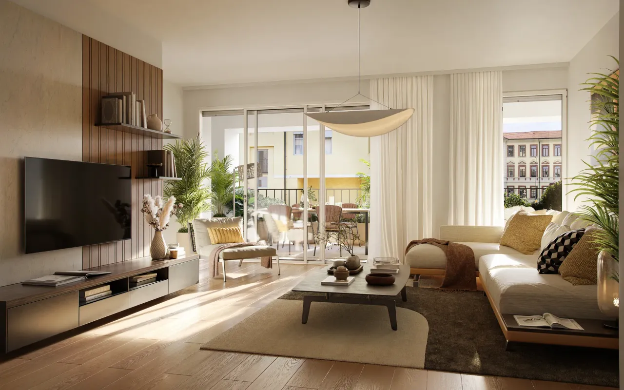 living - Versus Milano - Living - Dils - gallery - 6