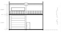 logistics - Local d’activités À Vendre - Plan d'étage thumbnail - 10