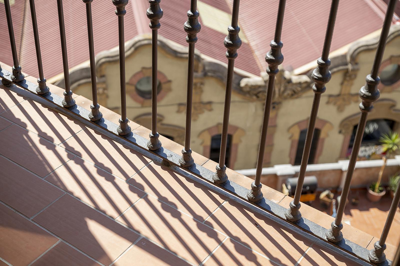 living - Piso de 183m² con 8m² terraza en venta en Eixample Derecho - gallery thumbnail - 10