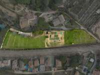 living - 7,638m² plot for sale in Teià, Barcelona - Floor Plan thumbnail - 1