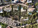 living - New build villas with sea views in the gated Roca Llisa community. Ibiza. - gallery thumbnail - 5