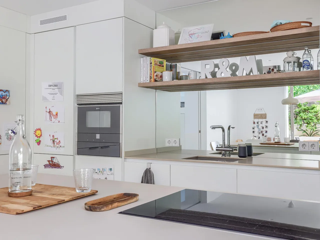 living - 322m² house / villa with 235m² garden for sale in Calvià - gallery - 6