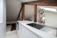 living - Piso de 95m² en venta en Bellas Vistas, Madrid - gallery thumbnail - 8