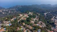 living - 780m² plot for sale in Lloret de Mar, Costa Brava - gallery thumbnail - 7