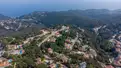 living - Parcela de 780 m² en venta en Lloret de Mar / Tossa de Mar - gallery thumbnail - 7