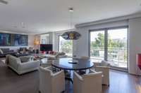 living - Piso de 298 m² en venta en Gran Vía, Valencia - gallery thumbnail - 2