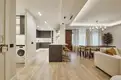 living - Piso de 161m² en venta en Castellana, Madrid - gallery thumbnail - 7