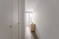 living - 55m² apartment for rent in Sol, Madrid - gallery thumbnail - 7