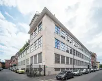 office - MS6 - Serio 6 - Kantoren - Dils - gallery thumbnail - 1