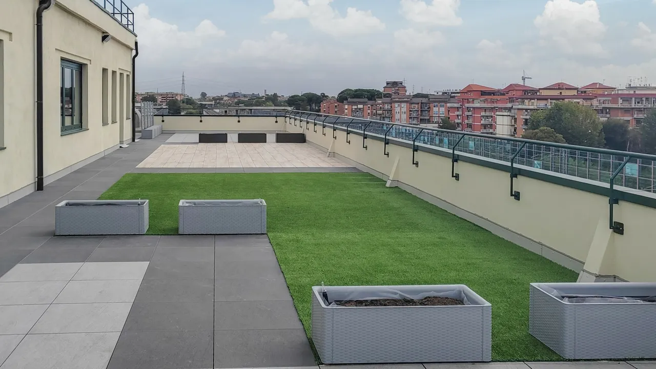 logistics - Roma Est - Logistica - Dils - gallery - 16