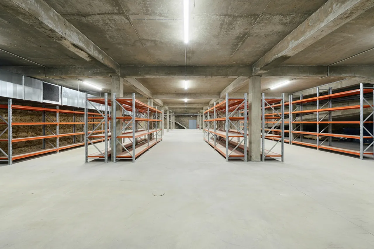 logistics - Entrepôt À Louer - gallery - 5