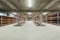 logistics - Warehouse For Rent - gallery thumbnail - 5