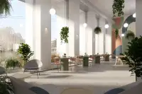 office - Ivory - Zavattari 12 - Uffici - Dils - gallery thumbnail - 20