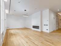 living - Piso de 140m² en venta en Eixample Derecho, Barcelona - gallery thumbnail - 1