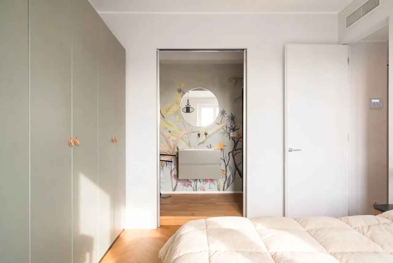 living - De Cristoforis 15 - Wonen - Dils - gallery - 8