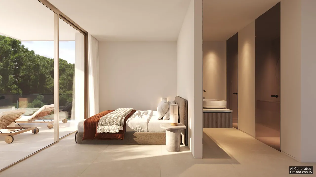 living - 265m² house / villa for sale in Santa Eulalia - gallery - 10
