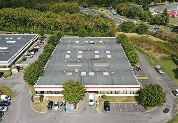 logistics - Activités / Bureaux À Louer - featured