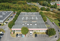 logistics - Activités / Bureaux À Louer - gallery thumbnail - 1