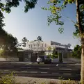 living - Jardines de la Alquería - gallery thumbnail - 2