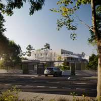 living - Jardines de la Alquería - gallery thumbnail - 2