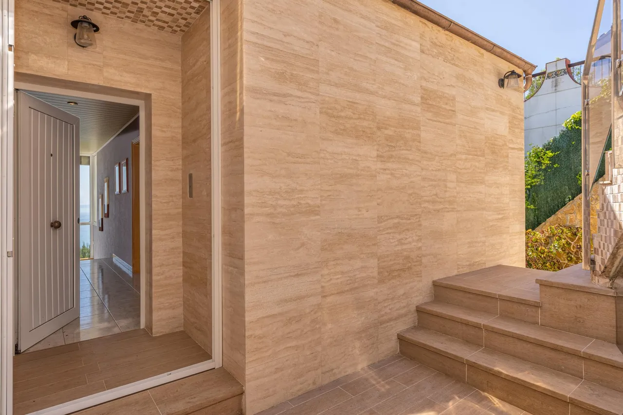 living - Casa / villa de 250m² en venta en Blanes, Costa Brava - gallery - 5
