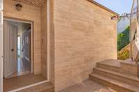 living - Casa / villa de 250m² en venta en Blanes, Costa Brava - gallery thumbnail - 5