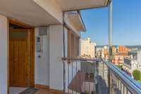 living - Piso de 63m² con 8m² terraza en venta en Palamós - gallery thumbnail - 7