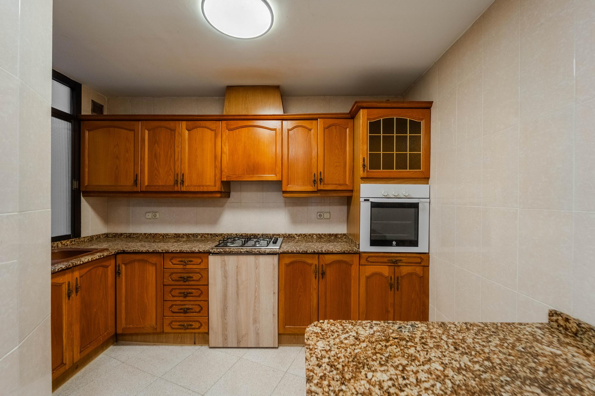 living - 162m² apartment for sale in Gran Vía, Valencia - gallery - 10