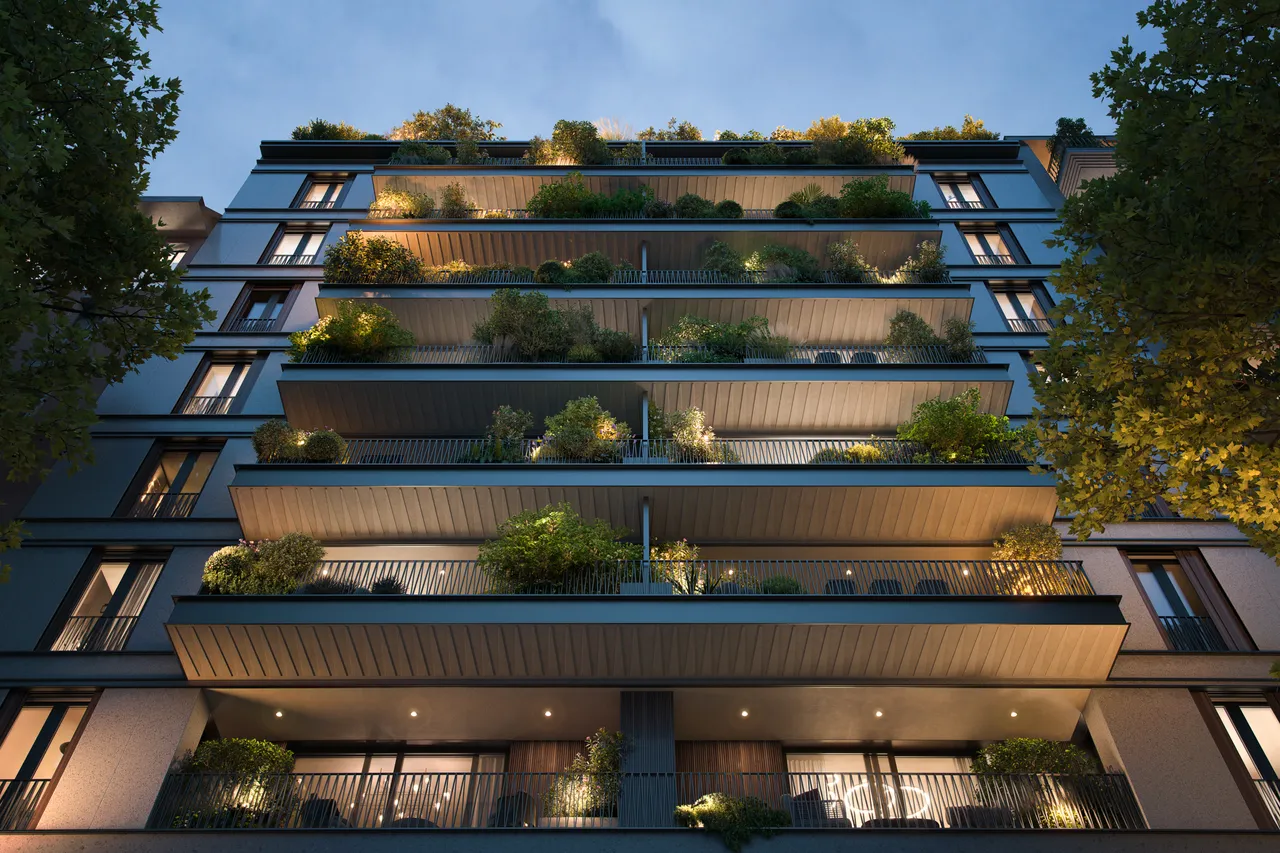 living - Vista Living - Living - Dils - gallery - 1