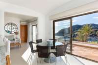 living - 141m² apartment for sale in Sa Tuna, Costa Brava - gallery thumbnail - 6