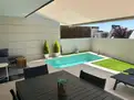 living - 301m² house / villa for sale in La Moraleja Urbanización - gallery thumbnail - 10