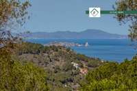 living - Parcela de 2,237m² en venta en Sa Tuna, Costa Brava - gallery thumbnail - 8
