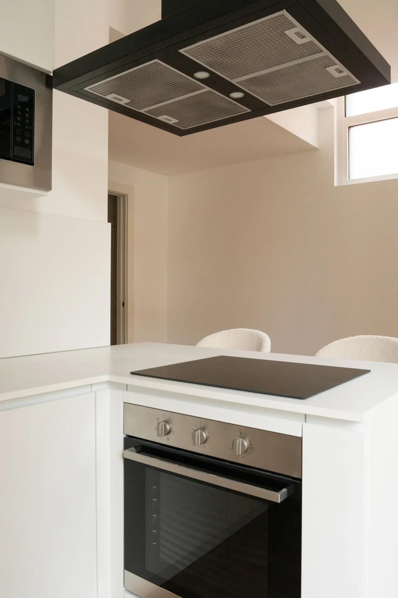 living - Magenta 54 unità B402 - Living - Dils - gallery - 5