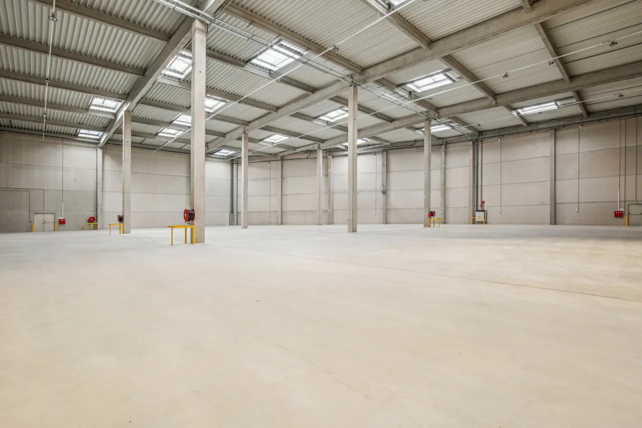 logistics - Entrepôt Logistique À Louer - gallery - 8