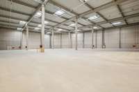 logistics - Logistics Warehouse For Rent - gallery thumbnail - 8