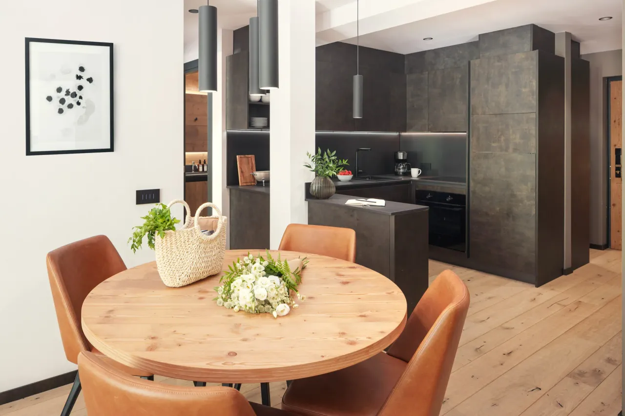 living - Le Géant - Living - Dils - gallery - 6