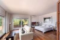 living - Casa / villa de 428m² en venta en Blanes, Costa Brava - gallery thumbnail - 9
