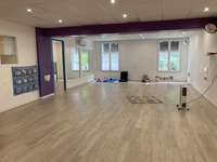 logistics - Light Industrial Premises / Offices For Rent - gallery thumbnail - 6