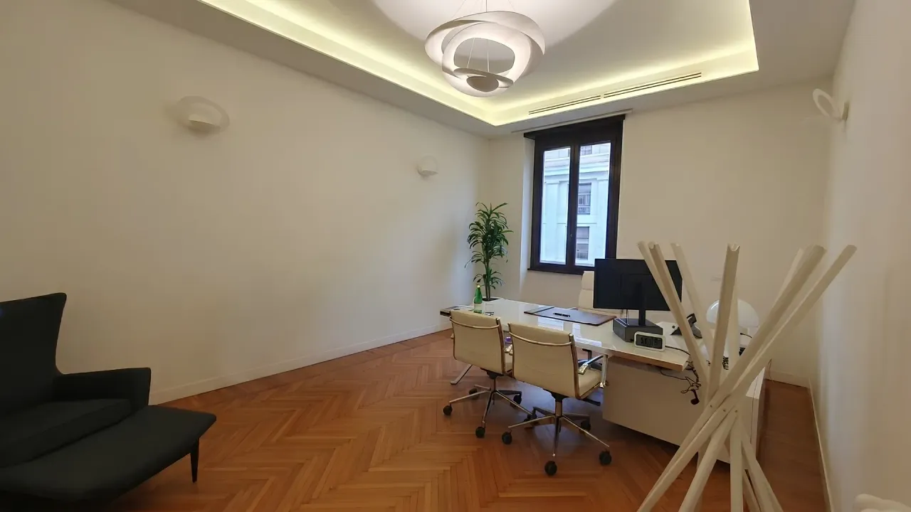 office - Barberini 86 - Uffici - Dils - gallery - 7