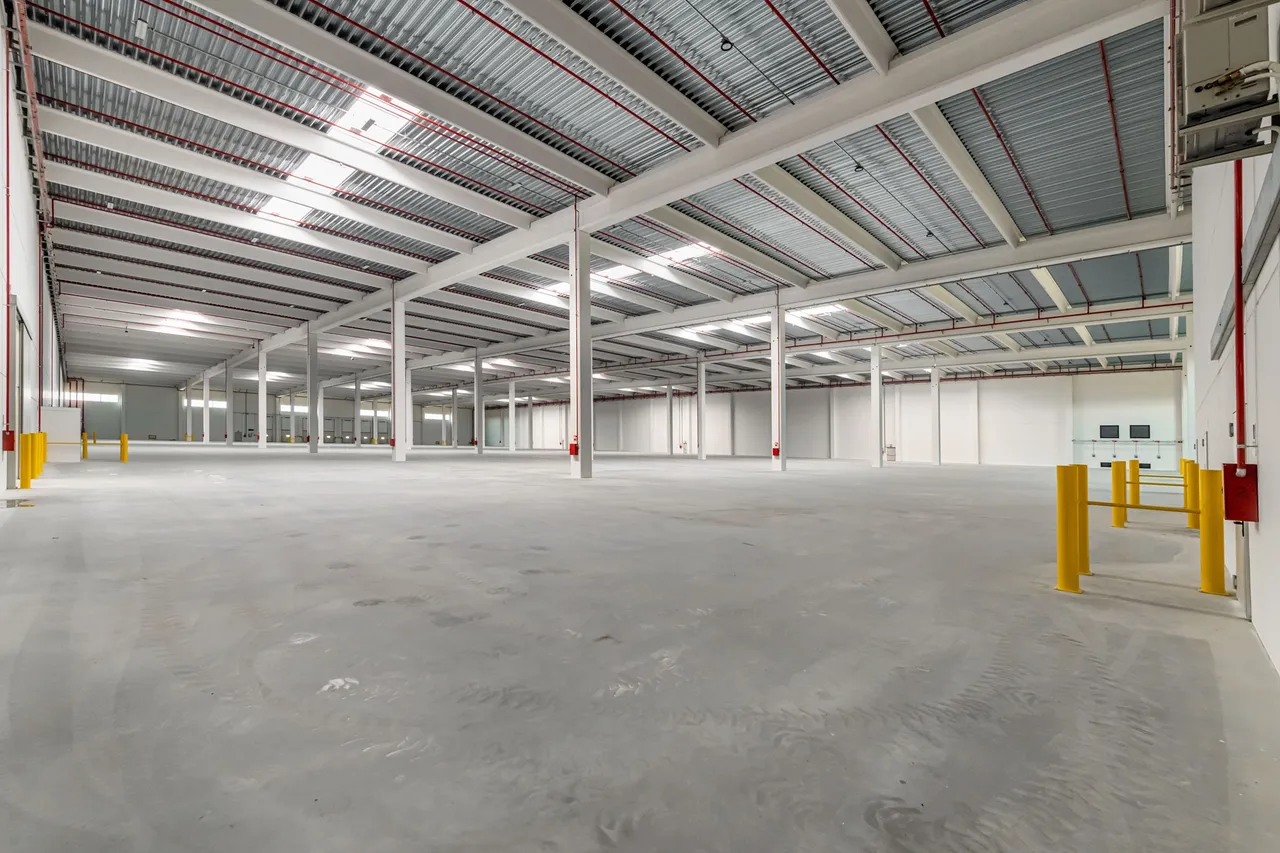 logistics - Verona Sud - Logistica - Dils - gallery - 9