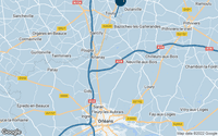 logistics - Entrepôt Logistique À Louer - gallery thumbnail - 4