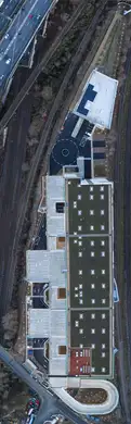 logistics - Light Industrial Premises / Offices For Rent - gallery thumbnail - 8