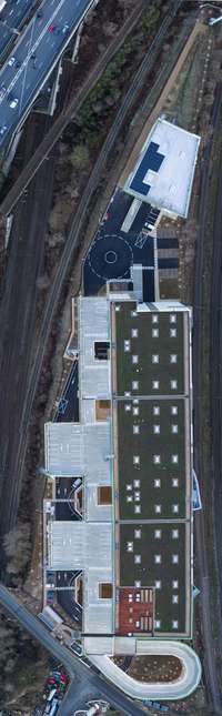 logistics - Light Industrial Premises / Offices For Rent - gallery thumbnail - 8
