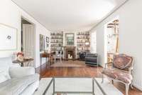 living - 168m² apartment for sale in Eixample Left, Barcelona - gallery thumbnail - 6
