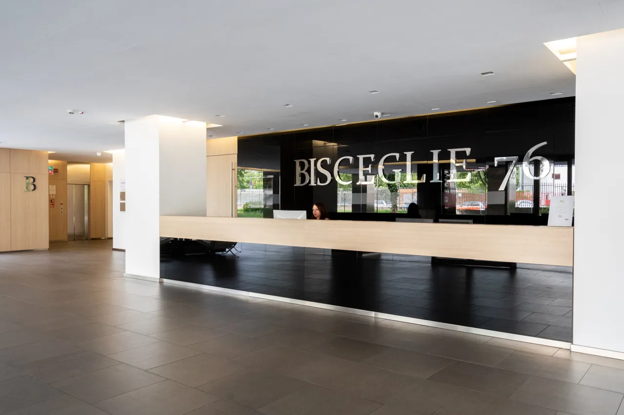 office - Bisceglie - Office - Dils - gallery - 5